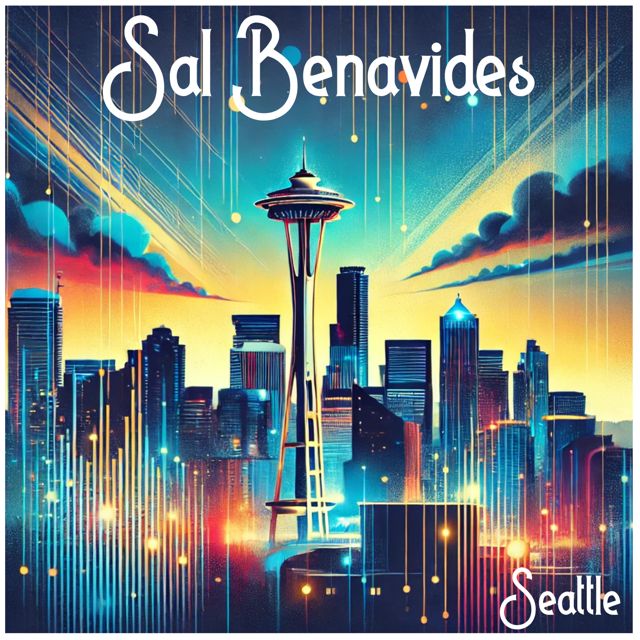 Sal Benavides - 'Hey' [Ringtone]