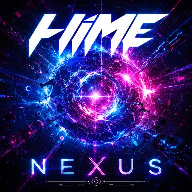 HiME - 'Nexus' [Ringtone]