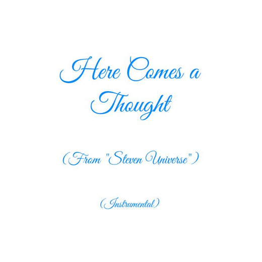Club Unicorn - 'Se acerca un pensamiento (De "Steven Universe") (Versión Instrumental)' [Tono de llamada]
