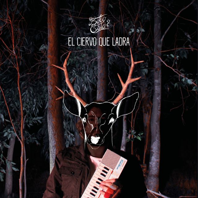 Lobo Está? - 'Carreta Quemada' [Ringtone]