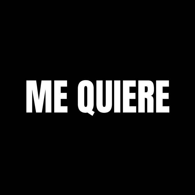 maldito brujo - 'ME QUIERE (feat. VENTANO RD)' [Ringtone]