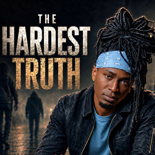 Faya-Rico Jackpot - 'The Hardest Truth' [Ringtone]