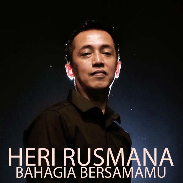 HERI RUSMANA - 'Bahagia Bersamamu' [Ringtone]