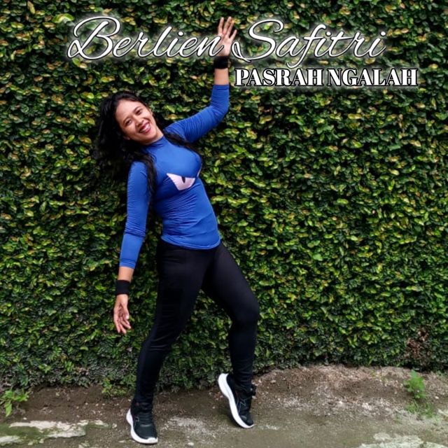 Berlien Safitri - 'Pasrah Ngalah' [Ringtone]