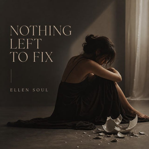 Ellen Soul - 'Nothing left to fix' [Ringtone]