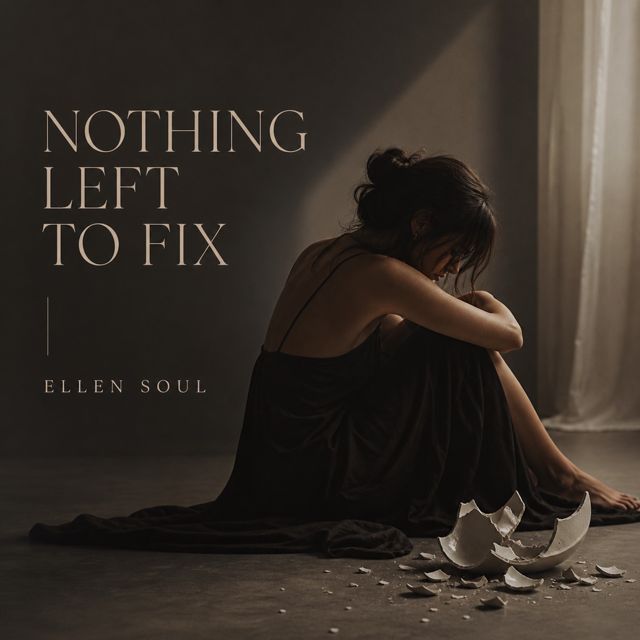 Ellen Soul - 'Nothing left to fix' [Ringtone]