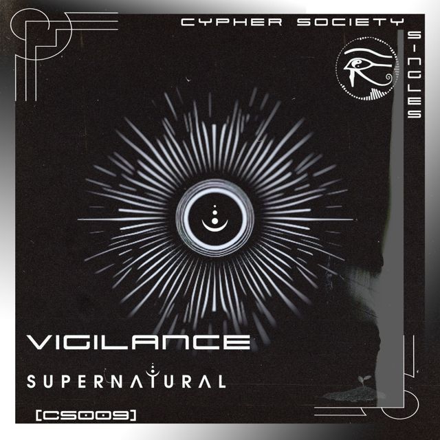 Supernatural - 'Vigilance' [Ringtone]