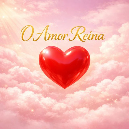 Sirlene Azevedo - 'O Amor reina' [Ringtone]