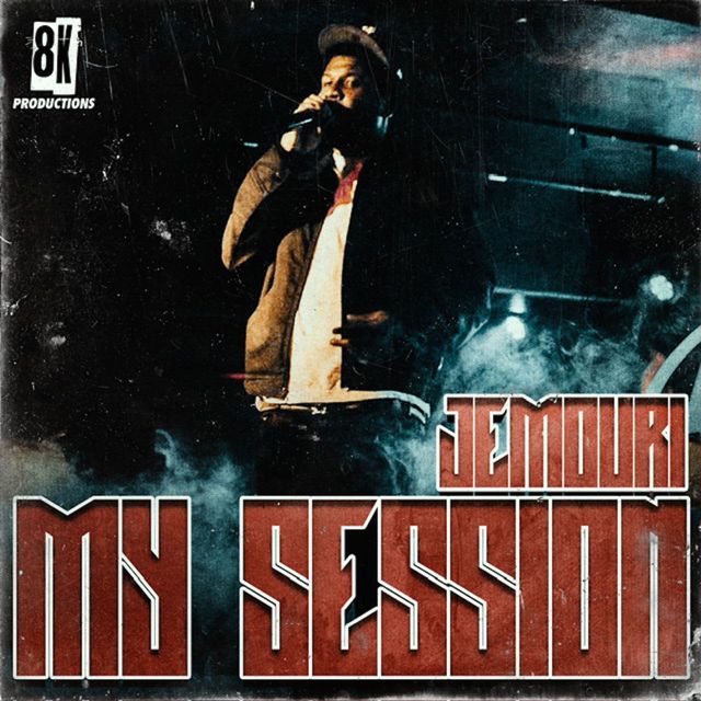 Jemouri - 'My session' [Ringtone]