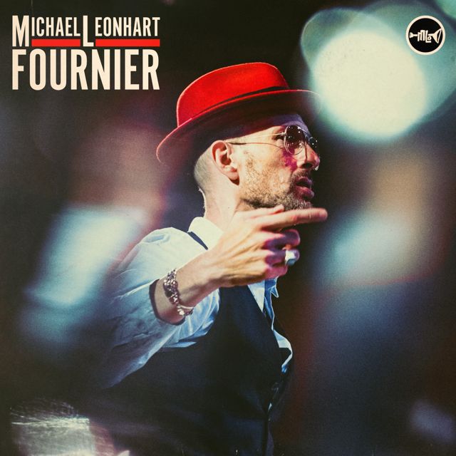 Michael Leonhart - 'Fournier' [Ringtone]