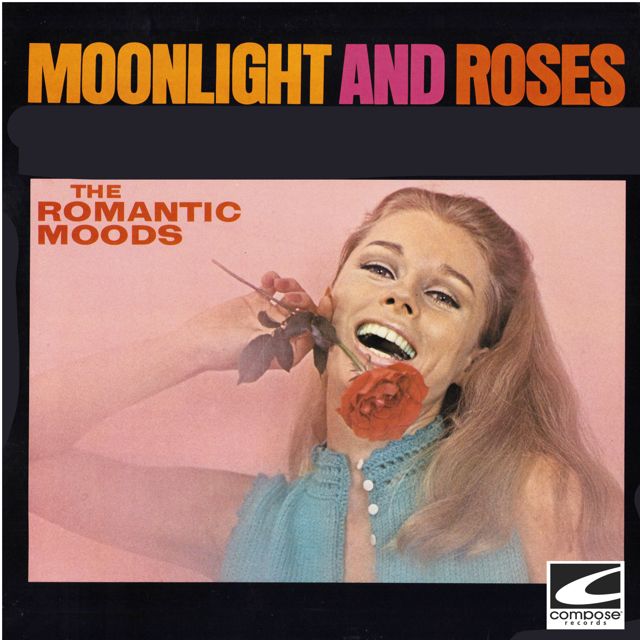 The Romantic Moods - 'Roses' [Ringtone]