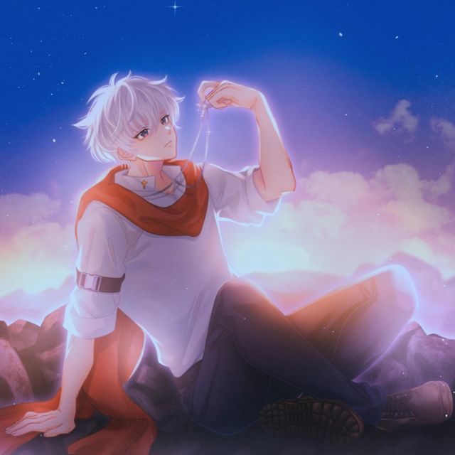 StarlitTunes - 'The Peace before the Storm (Japanese Version)' [Ringtone]