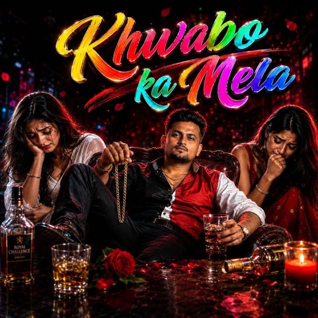 NiteshJiKeGaane - 'Khwabo ka mela' [Ringtone]