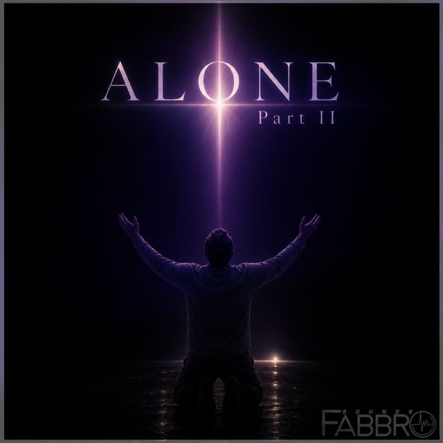 Fabbro - 'Alone, Pt. II' [Ringtone]