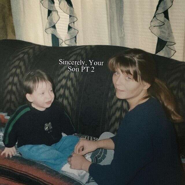 Officialdjaaron - 'Sincerely Your Son Part 2' [Ringtone]