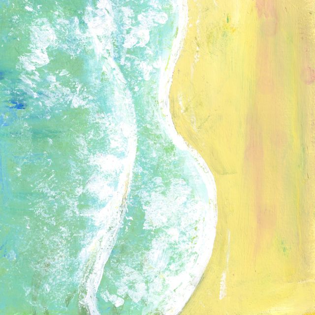 Citrus Avenue - 'Beach Life' [Ringtone]
