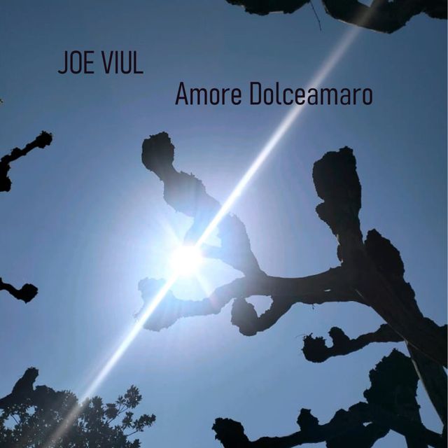 Joe Viul - 'Amarodolce amaro (Instrumental)' [Ringtone]