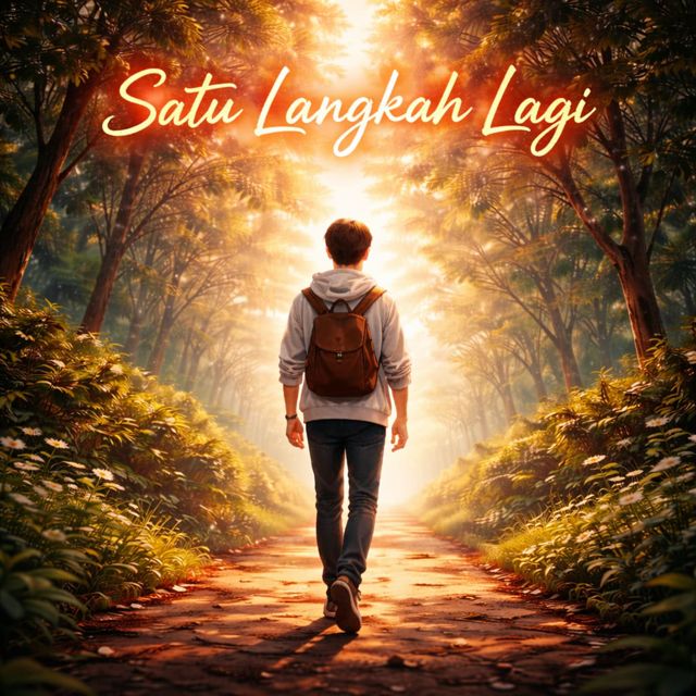 Chybee Mew - 'Satu Langkah Lagi' [Ringtone]