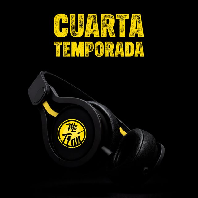 Mc-Tian - 'Oye (feat. Las Polas)' [Ringtone]