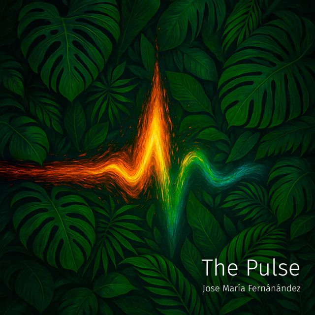 Jose María Fernández - 'Polaris' [Ringtone]
