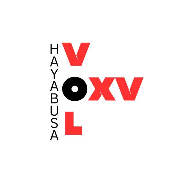Hayabusa music - 'session XV' [Ringtone]
