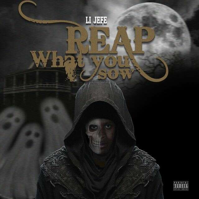 Li Jefe - 'time' [Ringtone]