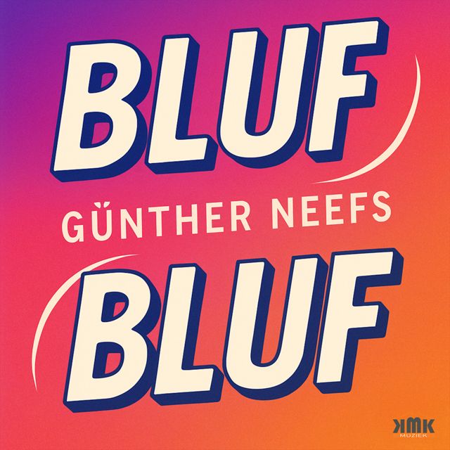 Günther Neefs - 'Bluf Bluf' [Ringtone]