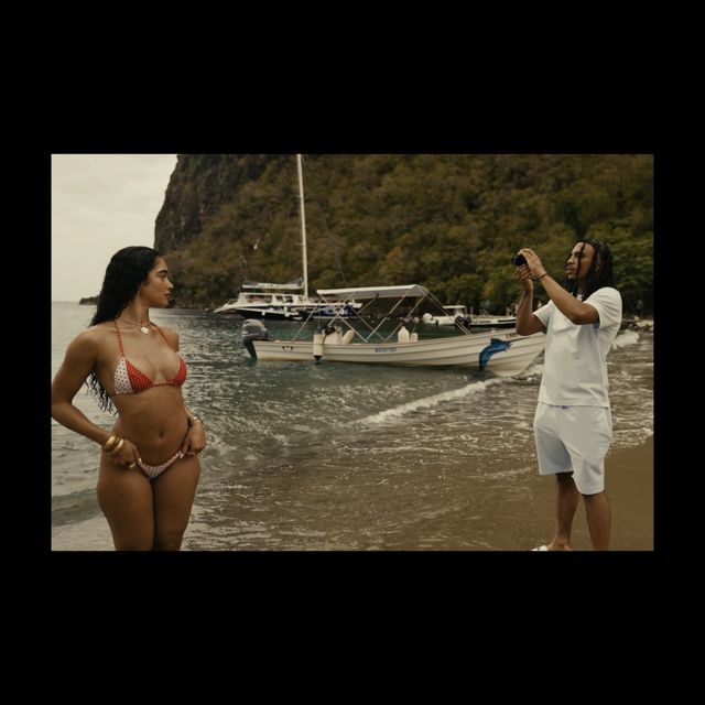 Jay Cinco - 'Wildin' [Ringtone]