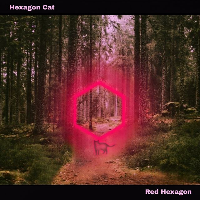 Hexagon Cat - '(From the Sky)' [Ringtone]