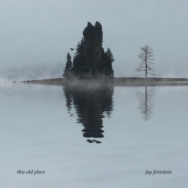 Jay Feinstein - 'This Old Place' [Ringtone]