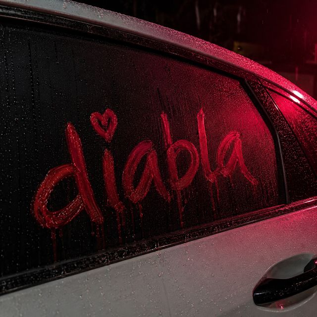 S4J1D RIVERA - 'Diabla' [Ringtone]