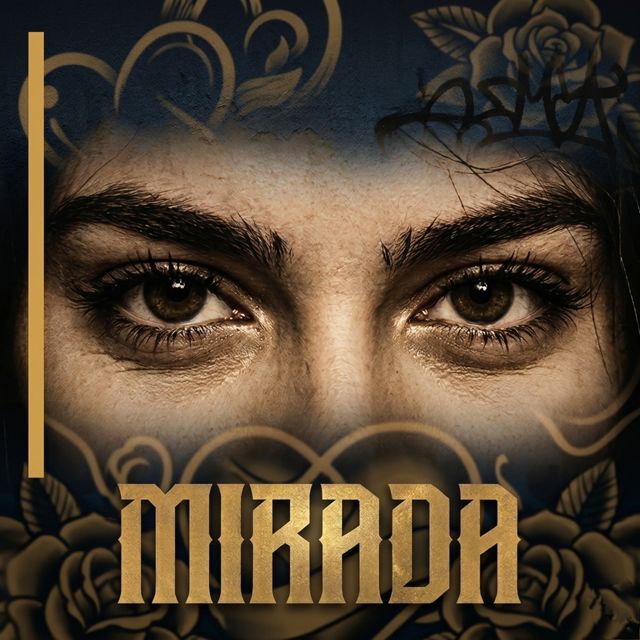 ZAEL TRUJILLO - 'MIRADA' [Ringtone]
