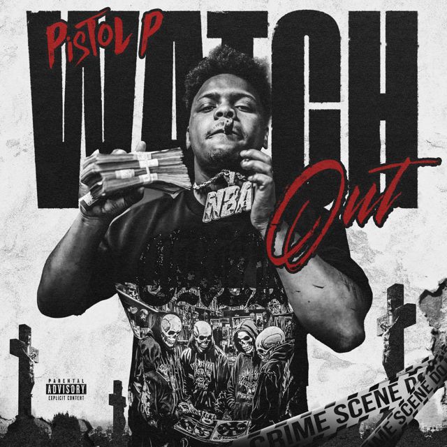 Pistol P - 'Tell Me Nothing' [Ringtone]