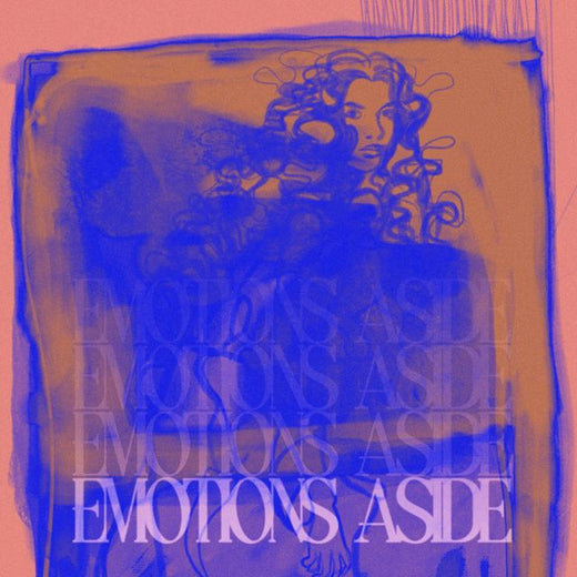 CHUK - 'Emotions Aside (feat. Johnson Jkeyz & El Creamy)' [Ringtone]