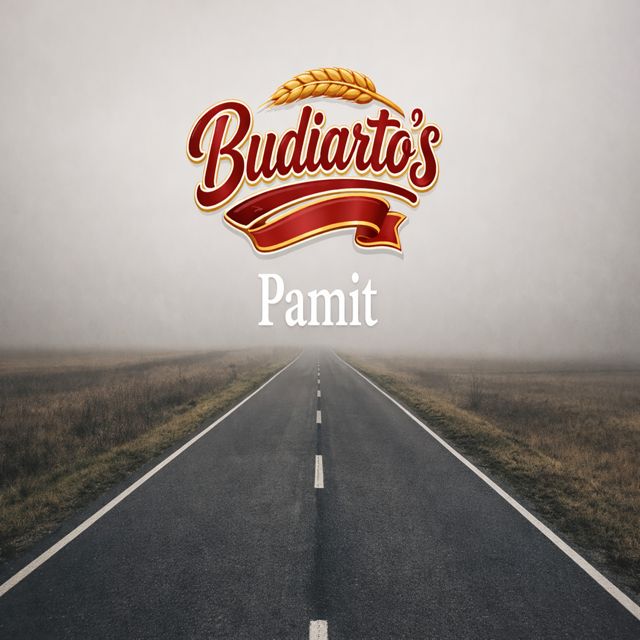 Budiartos - 'Pamit (feat. Nisa)' [Ringtone]