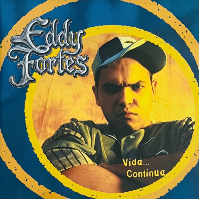 Eddy Fortes - 'Perduado (feat. Suzanna Lubrano)' [Ringtone]
