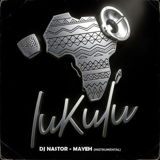 Dj Nastor - 'Mayeh (Instrumental) (feat. Lukulu)' [Ringtone]