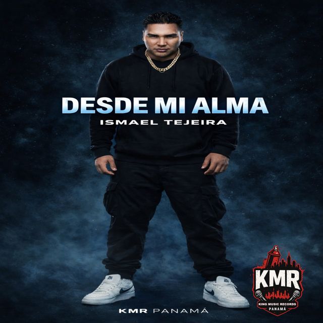Ismael tejeira - 'DESDE MI ALMA' [Ringtone]