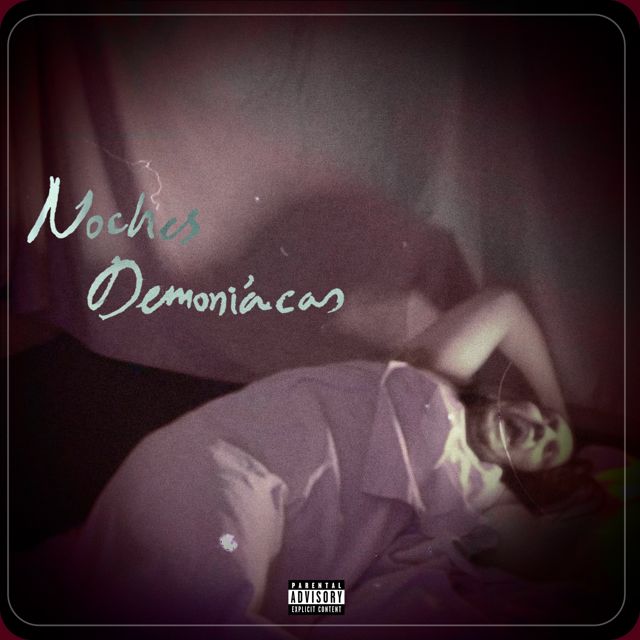 TASMA.exe - 'Noches Demoníacas (Instrumental)' [Ringtone]