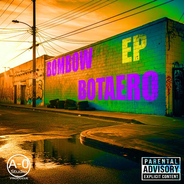 A0 Estudio Produce - 'LO CROKI (DEMBOW BOTAERO)' [Ringtone]