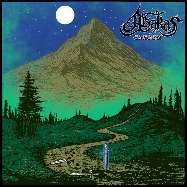 Abakas - 'Becoming Aware' [Ringtone]