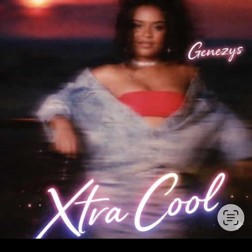 GENEZYS - 'Xtra Cool' [Ringtone]