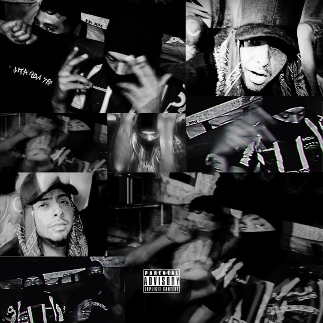 Entente7 - 'Tiempo Completo (feat. Chuko420 & H.O.B. SMKS)' [Ringtone]