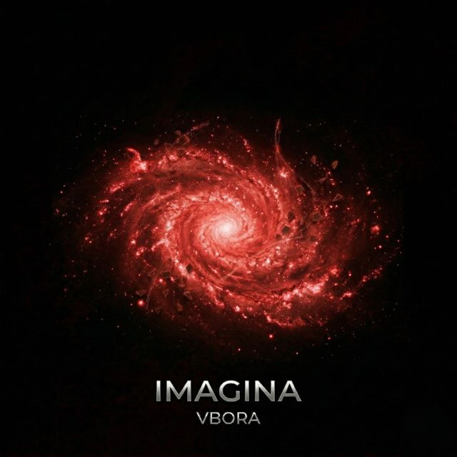 Vbora - 'Imagina' [Ringtone]