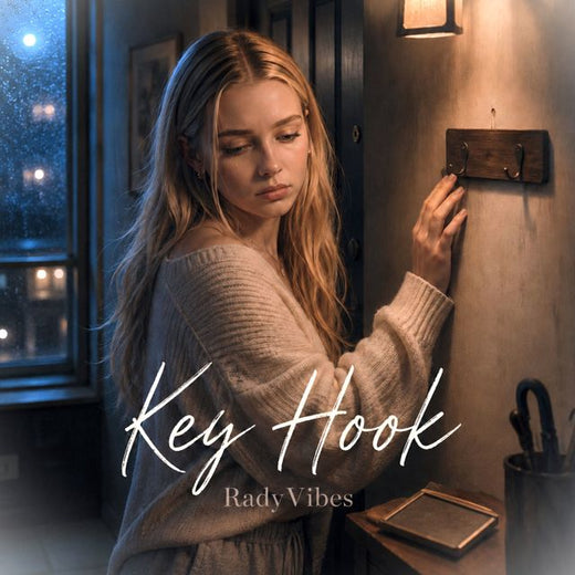RadyVibes - 'Key Hook' [Ringtone]