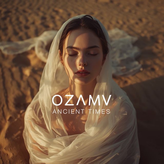 OZAMV - 'Ancient Times' [Ringtone]