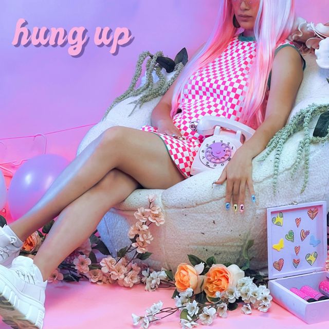 Eila - 'Hung Up' [Ringtone]
