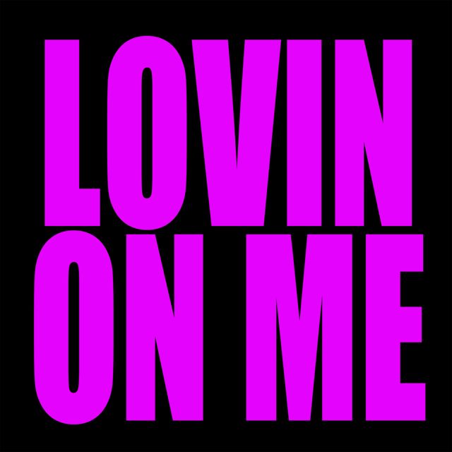 Dj Boojee Rama - 'Lovin On Me' [Ringtone]