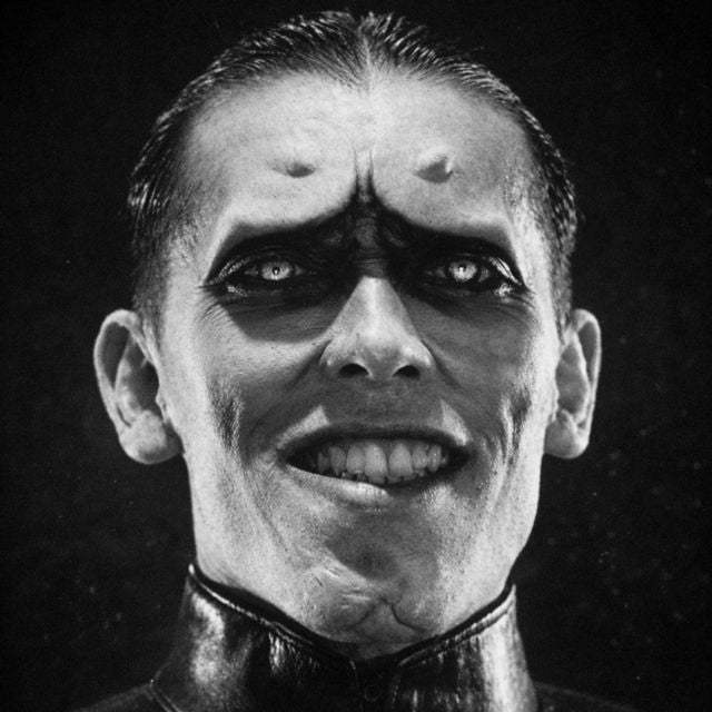 Caligari - 'Dreams on C14H10BrN3O' [Ringtone]