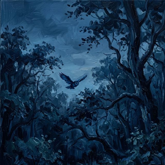 Nícolas Herrera - 'The Owl' [Ringtone]